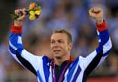 Sir Chris Hoy has revealed his cancer is terminal and he has two to four years left to live