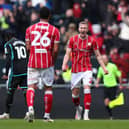 Ross McCrorie returned to first-team action at the weekend. Cr: Getty Images.