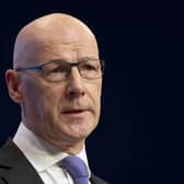 John Swinney