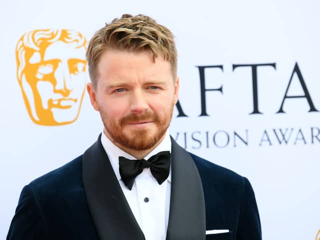 Hollywood star Jack Lowden attacks nursery closures in Scottish village where he grew up