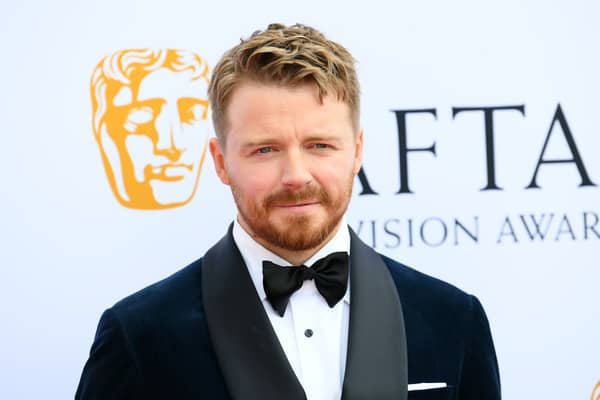 Hollywood star Jack Lowden attacks nursery closures in Scottish village where he grew up