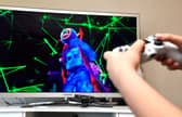 The younger generation shouldn't hog all the glory on online video games like Fortnite (Picture: Frazer Harrison)