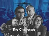 This is the first in a series of articles about the roundtable, which was held at The Balmoral in Edinburgh and chaired by Joshua King, Head of Business at The Scotsman