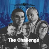 This is the first in a series of articles about the roundtable, which was held at The Balmoral in Edinburgh and chaired by Joshua King, Head of Business at The Scotsman