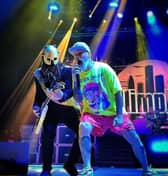 Limp Bizkit have announced a new series of UK tour dates for 2025.