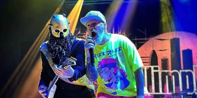 Limp Bizkit have announced a new series of UK tour dates for 2025.