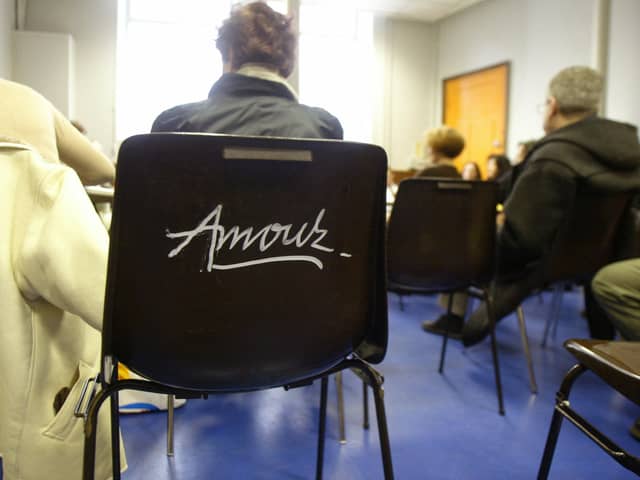 Groups like Alcoholics Anonymous have been helping people recover from addictive substances for years in Scotland and across the world (Picture: Francois Guillot)