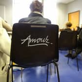 Groups like Alcoholics Anonymous have been helping people recover from addictive substances for years in Scotland and across the world (Picture: Francois Guillot)