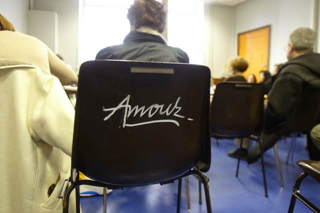 Groups like Alcoholics Anonymous have been helping people recover from addictive substances for years in Scotland and across the world (Picture: Francois Guillot)