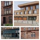 The 21 top ranking GP surgeries in Glasgow as rated by patients.