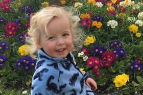 Xander Irvine was killed in the Morningside crash