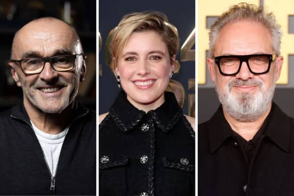 Some of the world's most famous directors are in the frame to direct the new James Bond film.