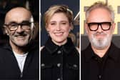 Some of the world's most famous directors are in the frame to direct the new James Bond film.
