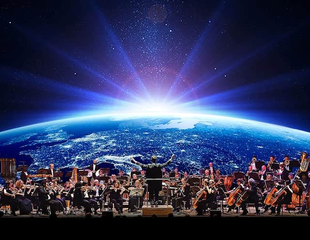 The Music of Hans Zimmer vs John Williams