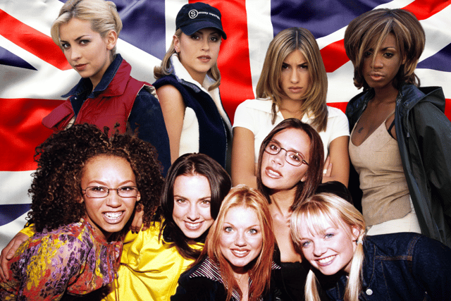 27 years ago, both Spice Girls and All Saints dropped new albums 23 days apart. But was there any bad blood between the bands or was it a case of fanbases preference?