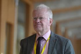 John Mason MSP has said he will not contest his expulsion from the SNP and will continue to sit as an independent in the Scottish Parliament