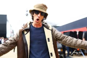 Richard Ashcroft
