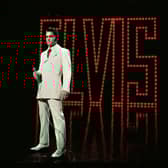 A world's first immersive Elvis Presley experience is set to take over Immersive LDN in 2025, with the arrival of Elvis Evolution.