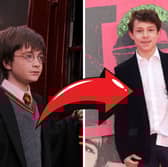 Could this be the new face of Harry Potter?