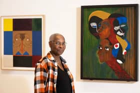 Everlyn Nicodemus