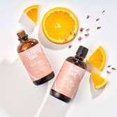 Skin & Tonic Fresh Face Exfoliating Water 