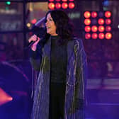 Alanis Morissette will be visiting Scotland next year.