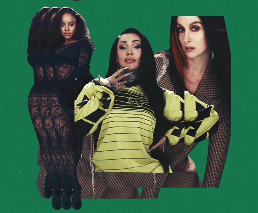 The original line up of Sugababes have announced a UK arena tour to take place in 2025.