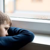 A major charity has declared a 'childhood emergency' in Scotland.