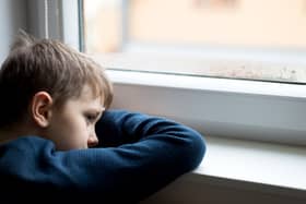 A major charity has declared a 'childhood emergency' in Scotland.