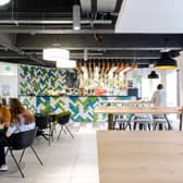 Edinburgh’s Orchard Brae House has secured three lettings in close succession, following the completion of an extensive refurbishment programme at the well-known office building.

