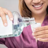 Antibacterial mouthwashes can be useful - but can also do more harm than good