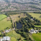 Watling Netherplace is the site available for purchase