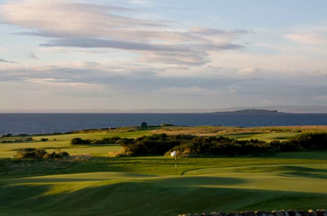 Crail’s Craighead Course will stage the opening event on the 2025 Scottish Women’s Amateur Tour on 1 April