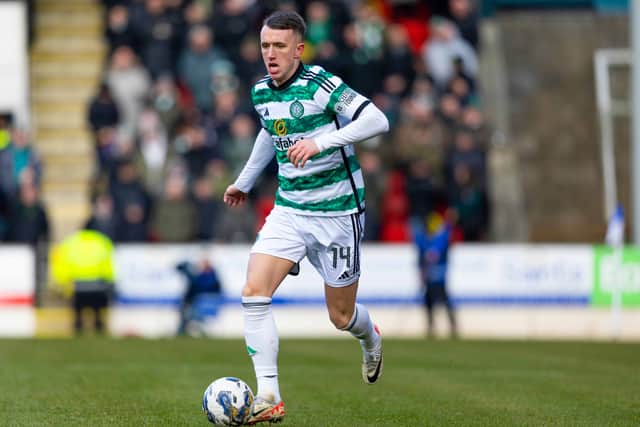The Scotland international departed Celtic in order to move to Cardiff City in January, but has struggled for game time. Cr: SNS Group.