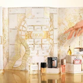 Luxury advent calendars filled with fragrances, cosmetics, and wellbeing products are set to be hugely popular this year