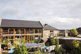 Edinburgh Montessori Arts School