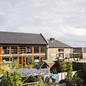 Edinburgh Montessori Arts School