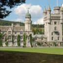 Balmoral Estate: A building within the Royal holiday home on Deeside is to become a wedding venue