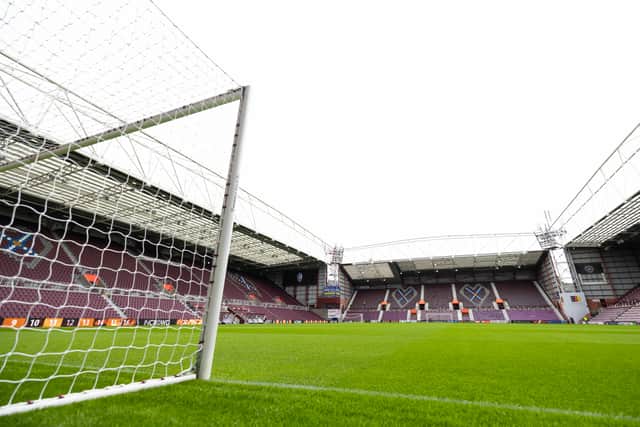 What channel is Hearts v Omonoia on TV live stream and team news for Conference League clash
