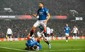 Rangers are back in Europa League action as they entertain FCSB at Ibrox. Cr: SNS Group.