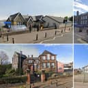 Each of Scotland's different regions boasts its own high-performing primary schools