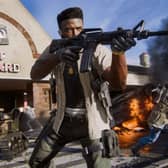 Call of Duty Black Ops 6 releases on October 25. Photo: Activision 