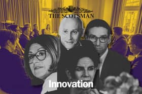 Scotsman Leaders Forum