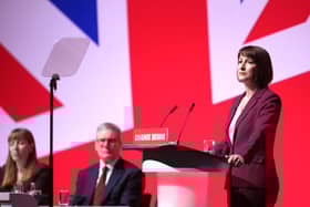 Local authorities hope to see big changes for the SEND system in the Budget, to be announced by Chancellor Rachel Reeves (right) 