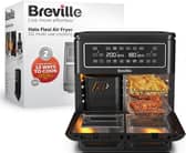 Half-price air fryers are always a good investment