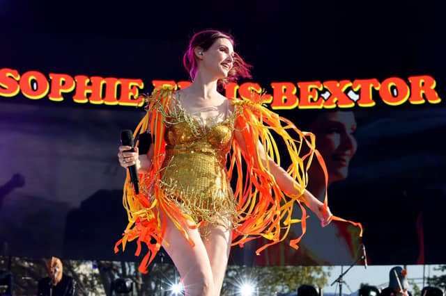 Sophie Ellis-Bextor will be making a stop in Scotland during her UK tour next year.