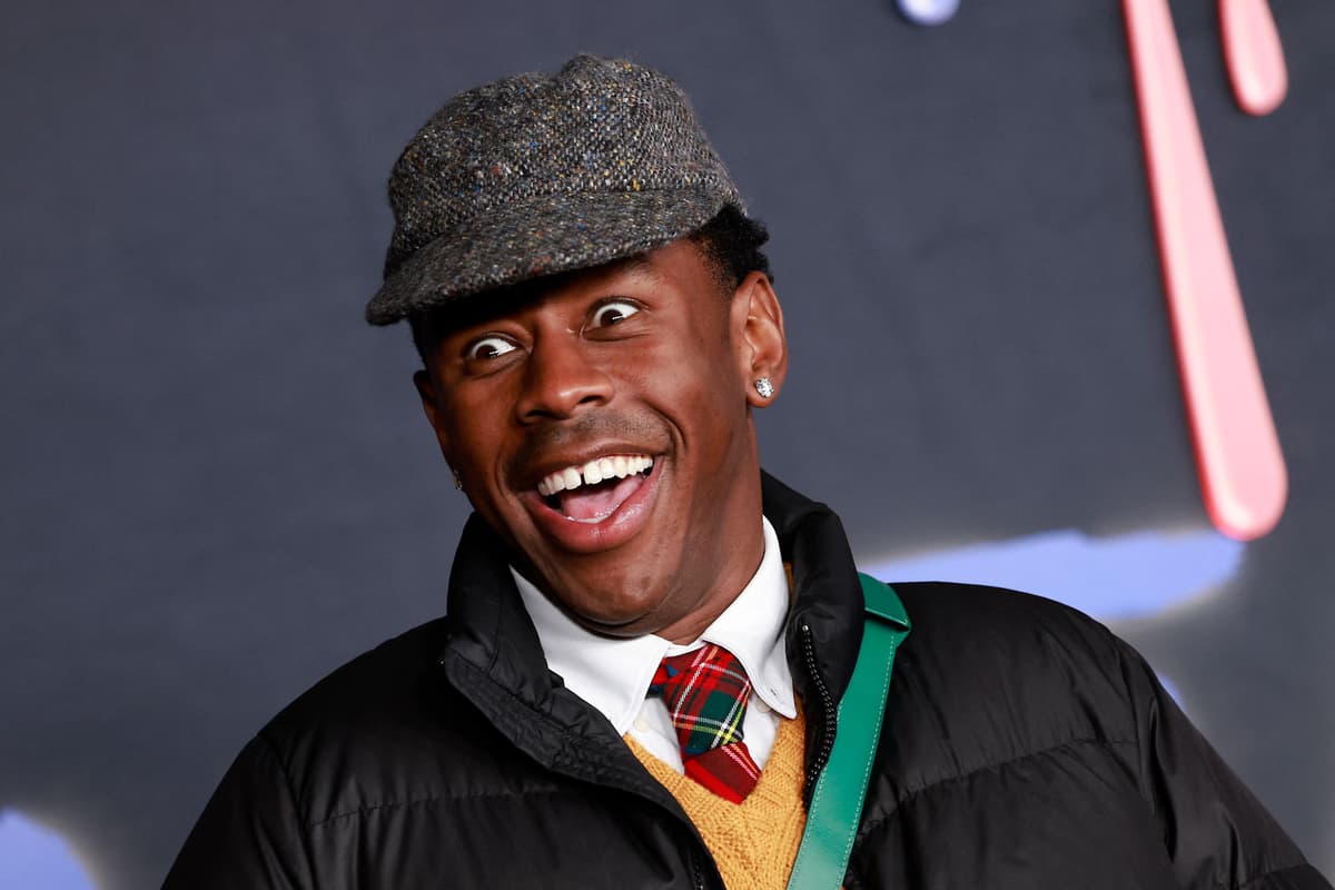 Tyler, the Creator Glasgow How to get tickets, including prices & presale