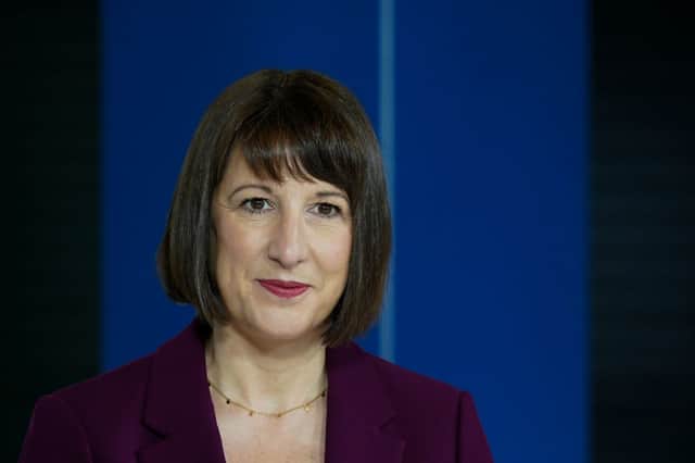 Chancellor of the Exchequer Rachel Reeves is preparing to deliver her first budget.