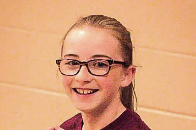 Cimarron Thomas, 12, from West Virginia, US, took her own life while being blackmailed by paedophile Alexander McCartney