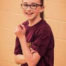 Cimarron Thomas, 12, from West Virginia, US, took her own life while being blackmailed by paedophile Alexander McCartney